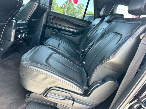 Used 2021 Ford Expedition Max Limited RWD image 13
