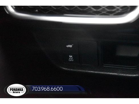 New 2025 Acura ADX A-Spec image 30