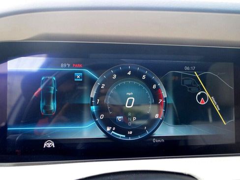 Used 2018 Mercedes-Benz S 560 Sedan image 37