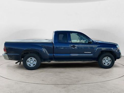 Used 2013 Toyota Tacoma 2WD Access Cab w/ SR5 Pkg image 6