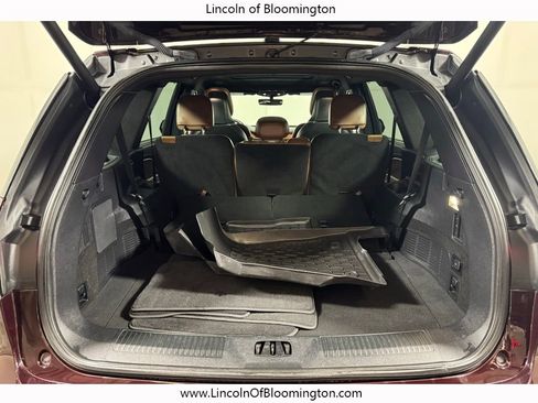 Certified 2023 Lincoln Aviator Grand Touring w/ Equipment Group 301A AWD/4WD image 28