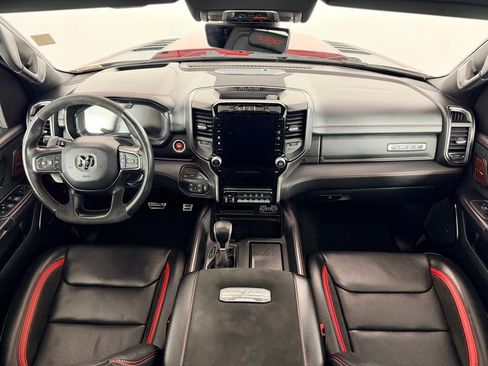 Used 2024 RAM 1500 TRX w/ TRX Level 2 Equipment Group image 12