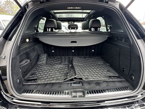 Certified 2025 Mercedes-Benz GLE 53 AMG GLE 53 AMG image 22