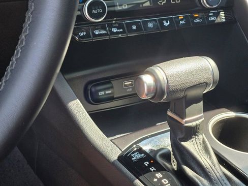 Used 2024 Kia K5 GT-Line image 26