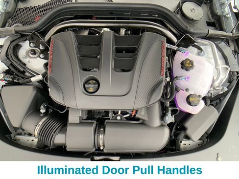 New 2026 Dodge Charger R/T Scat Pack image 23