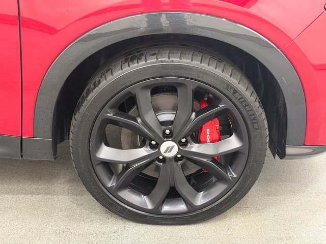 Used 2024 Dodge Hornet R/T AWD/4WD image 27