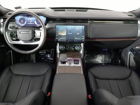 Used 2023 Land Rover Range Rover SE image 43