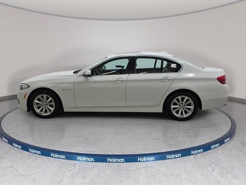 Used 2016 BMW 528i xDrive Sedan AWD/4WD image 9