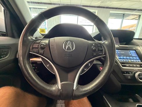 Used 2019 Acura MDX SH-AWD w/ Technology Package image 43