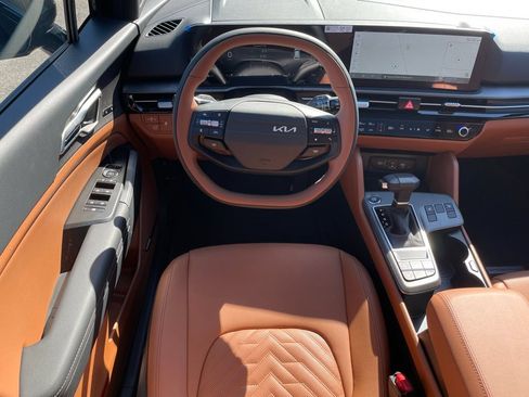 New 2026 Kia Sportage X-Line w/ X-Line Technology Package AWD/4WD image 27