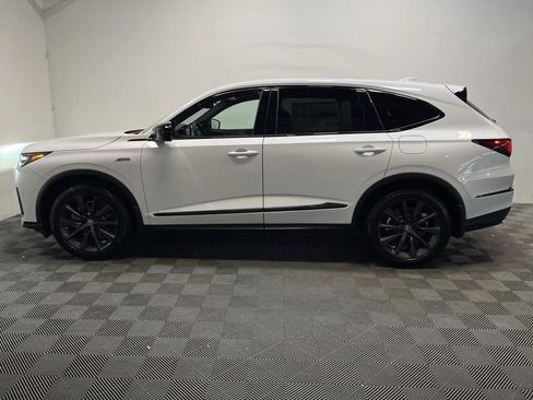 New 2026 Acura MDX A-Spec image 29