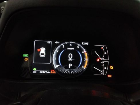 Used 2021 Lexus UX 250h 250h Base w/ Premium Package image 17