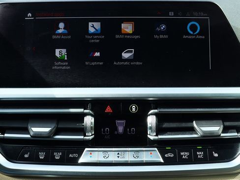 Used 2022 BMW 430i xDrive Coupe image 45