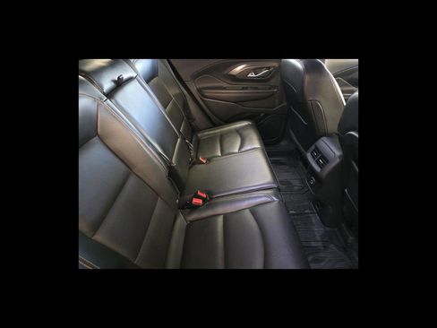 Used 2020 GMC Terrain SLT w/ Preferred Package FWD image 19