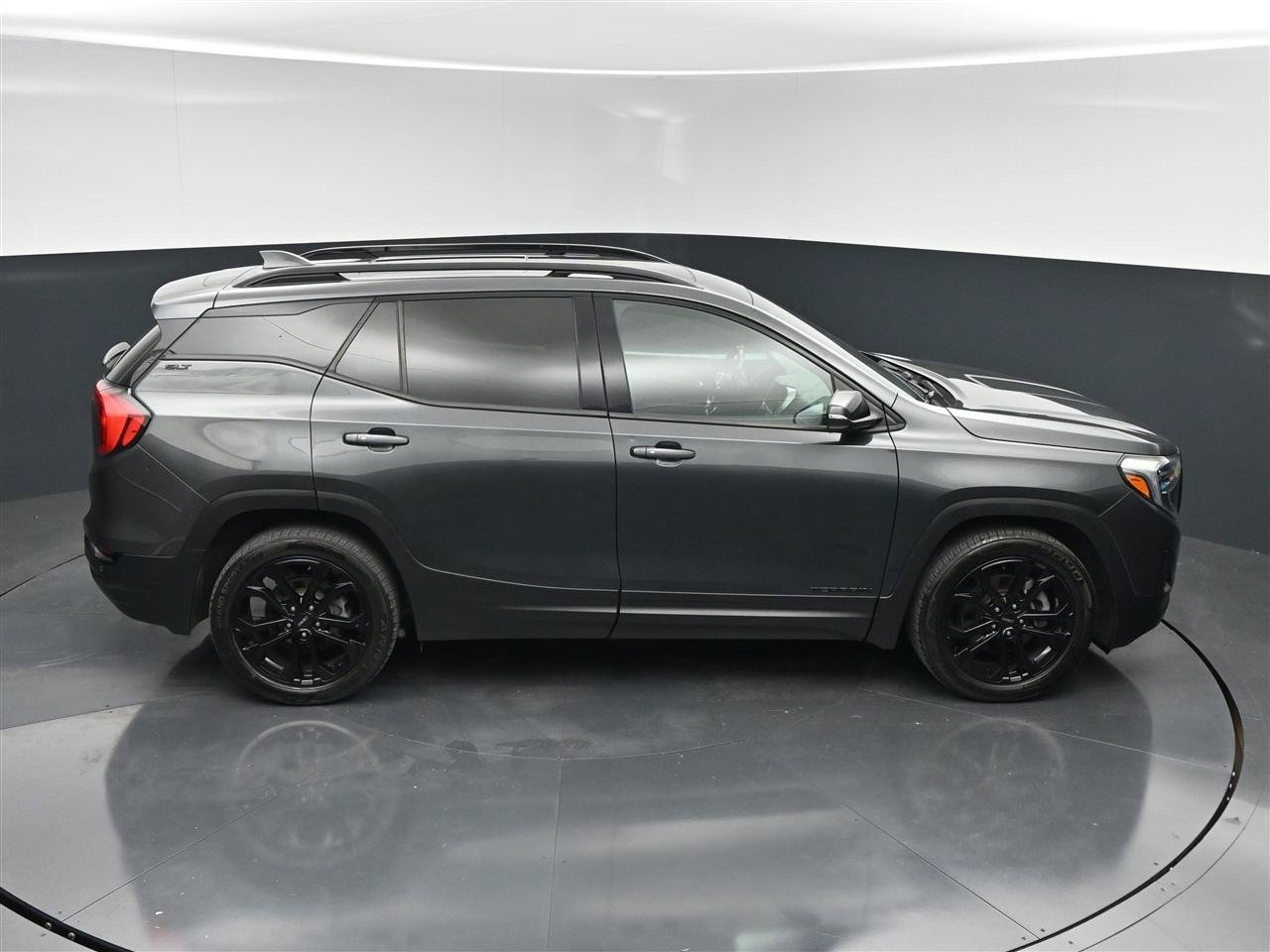 Used 2020 GMC Terrain SLT w/ Preferred Package FWD image 22