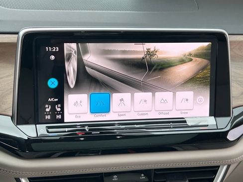 New 2026 Volkswagen Atlas SE image 22