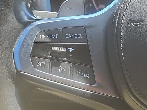Used 2021 BMW M340i w/ Driving Assistance Package RWD image 13