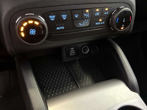 Used 2024 Ford Bronco Sport Big Bend AWD/4WD image 24