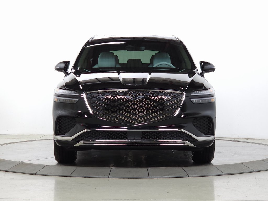 Used 2026 Genesis GV70 2.5T Advanced w/ G1 Accessory Package AWD/4WD image 2