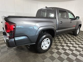Used 2019 Toyota Tacoma SR w/ SR Convenience Package AWD/4WD video 2