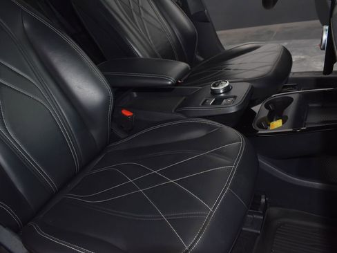 Used 2021 Ford Mustang Mach-E Select w/ Comfort/Technology Package image 31