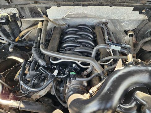 Used 2013 Ford F150 XLT w/ Luxury Equipment Group AWD/4WD image 27