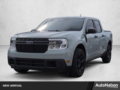 Used 2024 Ford Maverick XLT w/ XLT Luxury Package