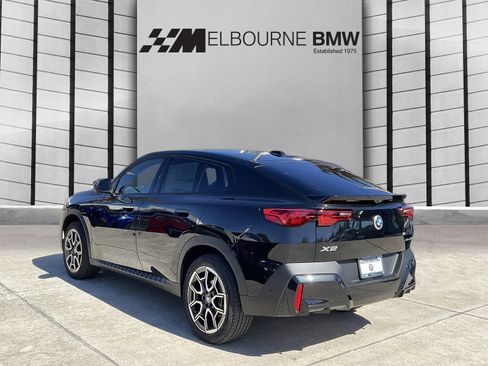 New 2026 BMW X2 xDrive28i w/ Technology Package image 6