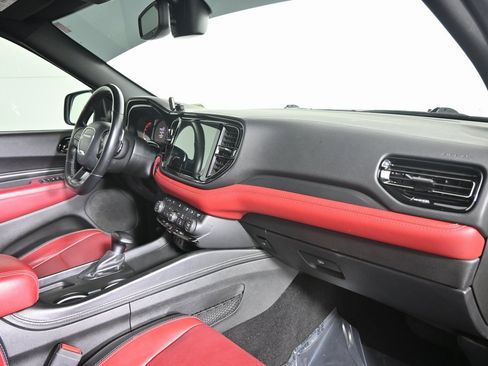 Used 2021 Dodge Durango R/T w/ Blacktop Package image 14