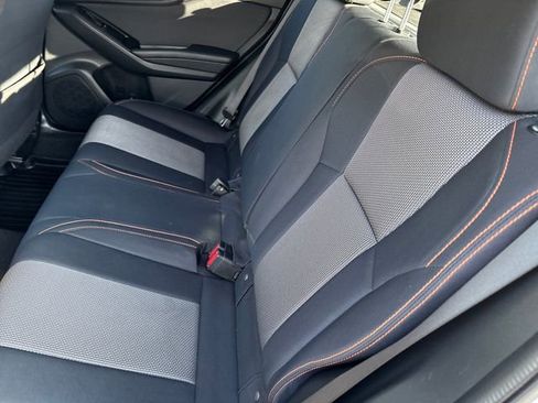Used 2019 Subaru Crosstrek 2.0i Premium AWD/4WD image 10