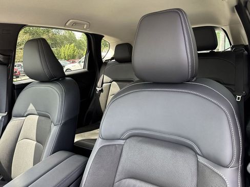 New 2026 MAZDA CX-5 Preferred AWD/4WD image 42