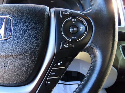 Used 2020 Honda Ridgeline RTL image 35