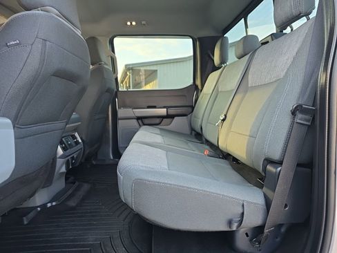Used 2024 Ford F350 XLT w/ 360-Degree Camera Package AWD/4WD image 18