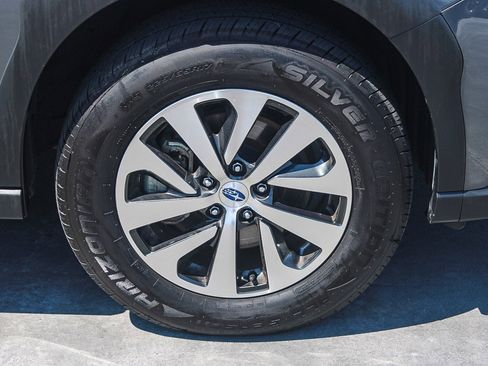 Used 2023 Subaru Outback Premium w/ Popular Package #1 image 12