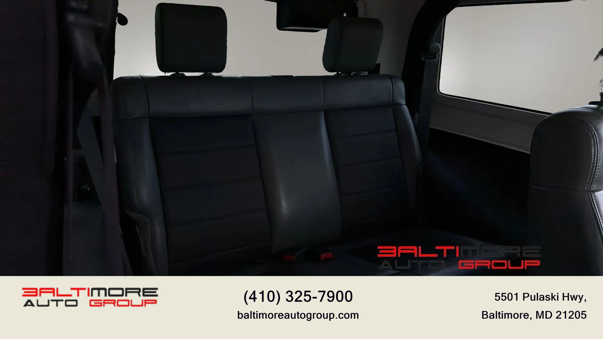 Used 2009 Jeep Wrangler X AWD/4WD image 24