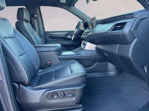 Certified 2023 GMC Yukon SLT image 15