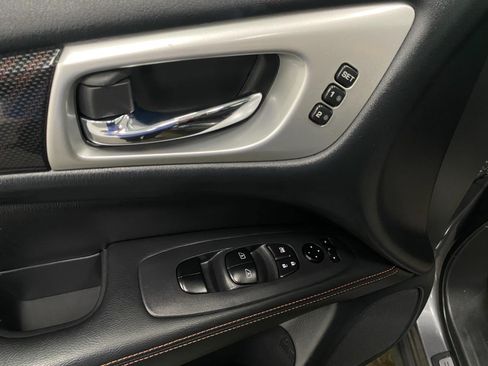 Certified 2020 Nissan Pathfinder SL AWD/4WD image 35