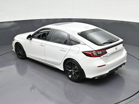 Used 2024 Honda Civic Sport Touring image 23