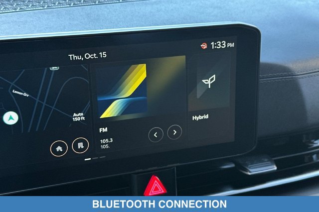 Used 2026 Kia Carnival LXS FWD image 21