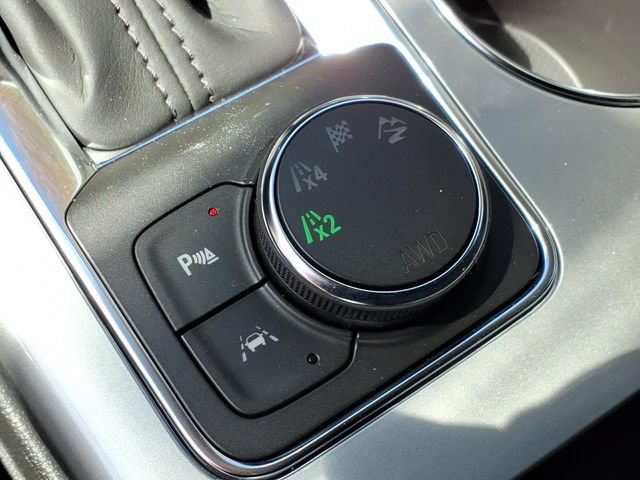 New 2026 Chevrolet Blazer LT w/ Midnight/Sport Edition AWD/4WD image 17