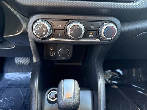 Certified 2024 Nissan Kicks S image 25