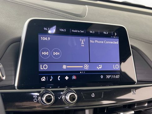 Used 2020 Cadillac CT4 Premium Luxury RWD image 14