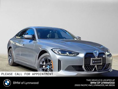 Used 2023 BMW i4 eDrive35