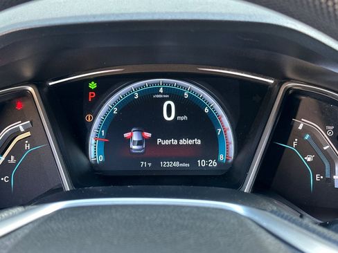 Used 2016 Honda Civic EX-T image 27