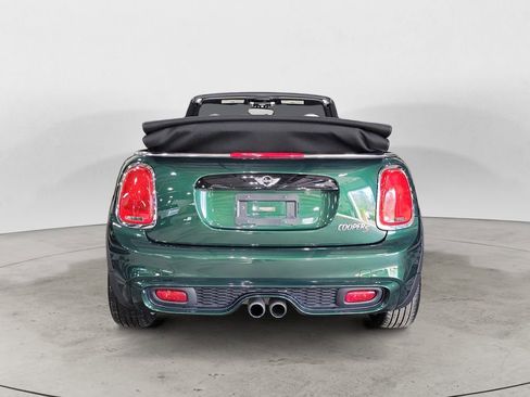 Used 2017 MINI Cooper S FWD image 4