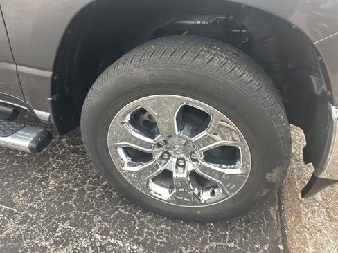 Used 2020 RAM 1500 Big Horn image 4