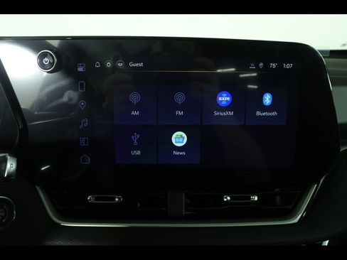 New 2026 Chevrolet Equinox LT w/ Safety and Technology Package AWD/4WD image 19
