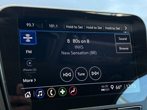 Used 2023 Chevrolet Malibu LT FWD image 18
