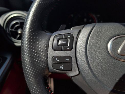 Certified 2023 Lexus IS 500 image 15