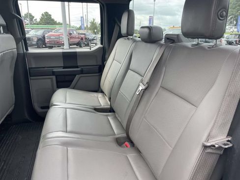Used 2017 Ford F250 XL w/ Power Equipment Group RWD image 14